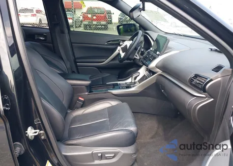 2022 Mitsubishi Eclipse Cross Se/Se Special Edition/Sel/Sel Special Edition z USA, uszkodzony, nr VIN JA4ASWAA7NZ045880